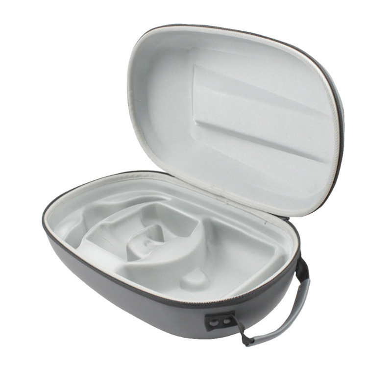Eva Storage Bag Oculus Quest 2 vr Storage Bag EVA Box vr Glasses Lens Bag Portable