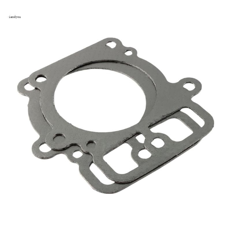 Iny 2 Part Gate Cover Replacement Seal Untarnished กระแสโดยตรง 445777 40H777 เครื่องยนต์รุ่นรองรับ D