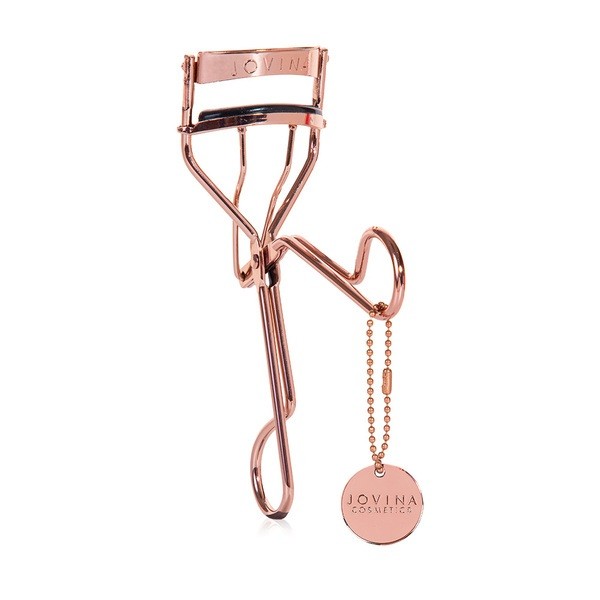 (พร้อมส่ง/ของแท้) Jovina Lock'N' Curl Eyelash Curler ที่ดัดขนตา