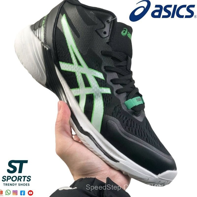 รองเท้า ASICS Elite FF2 กันกระแทกดีเยี่ยม