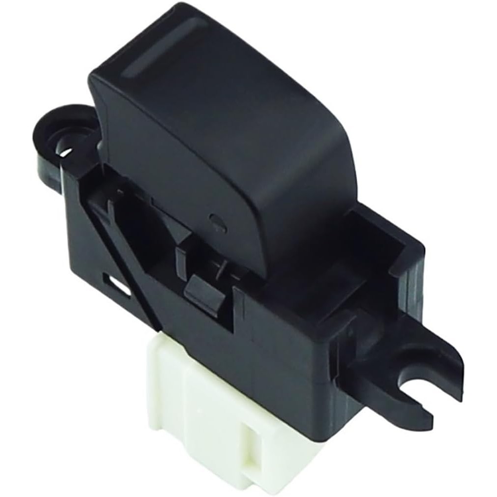 รถสวิทช์ควบคุมหน้าต่าง Fit สําหรับ Nissan Pathfinder X-Trail Almera Patrol GU Y61 MK2 R20 T30 รถหน้า