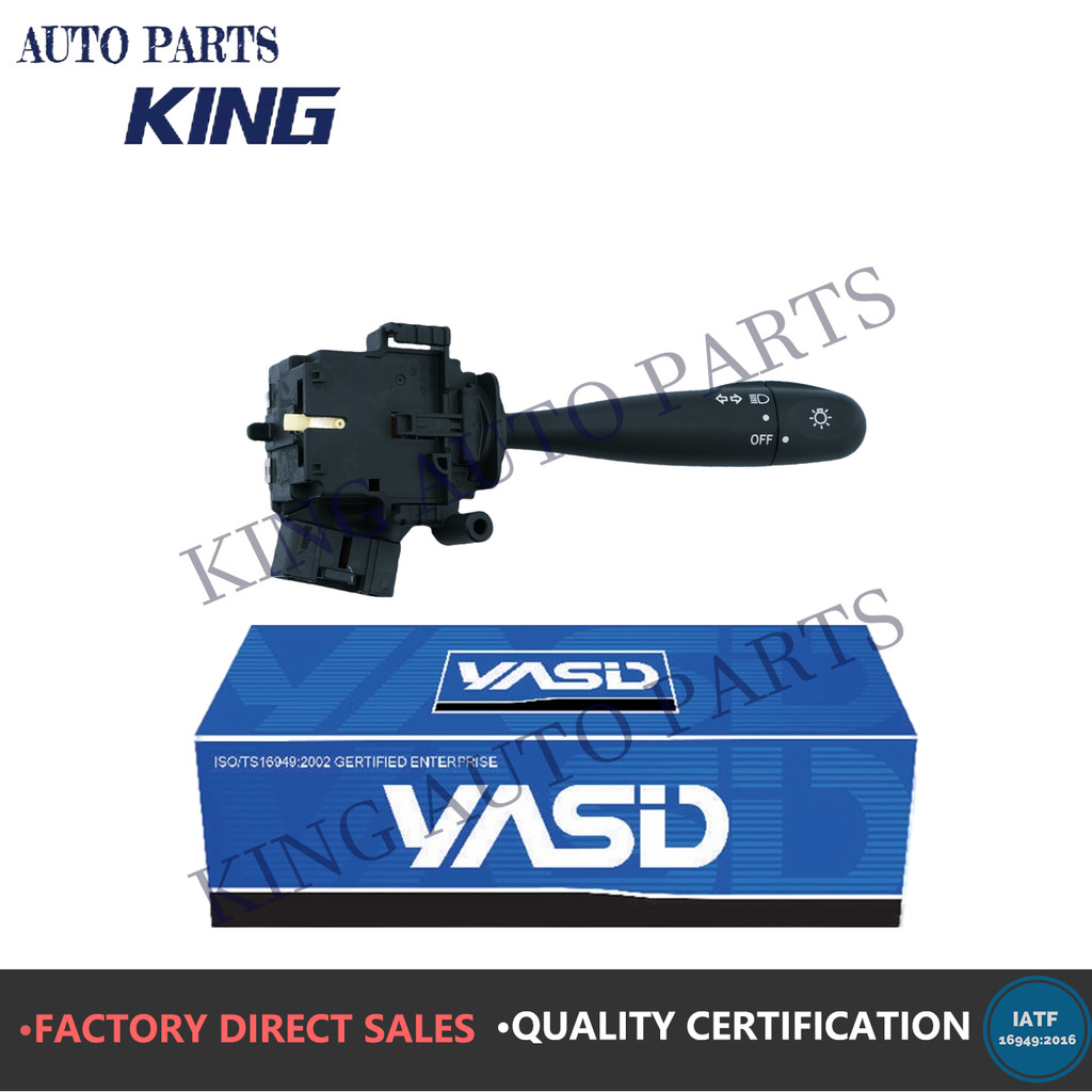 สวิทช์ยกเลี้ยว เปิดไฟหน้า อะแวนซ่า ตัวแรก toyota Avanza