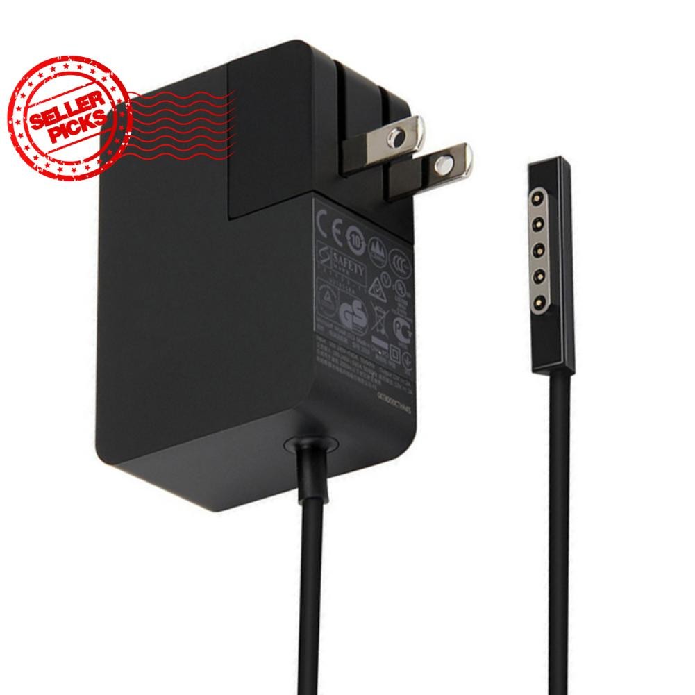 Microsoft Original Rt Surface Pro / Model Charger 12v E2e0 L6f1