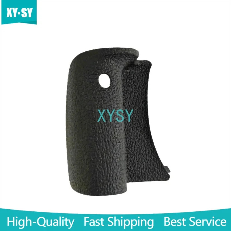 ใหม่ Body Hand Grip หนังยางฝาครอบด้านหน้าสําหรับ Canon 750D 760D กล้องซ่อม Part