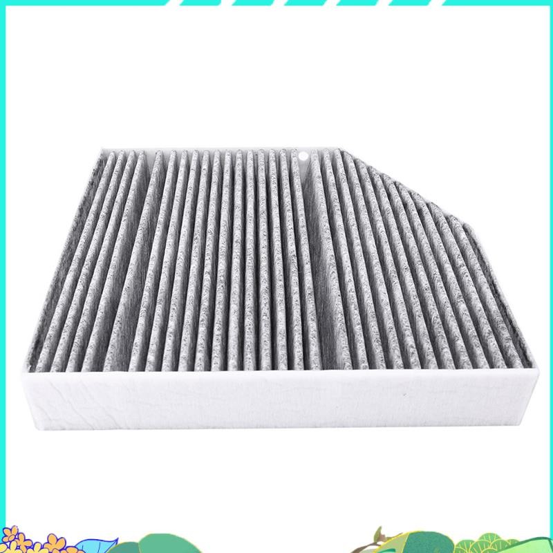 ก2058350147 องค์ประกอบกรองอากาศสําหรับ W205 A238 C238 W213 C253 X253 อะไหล่