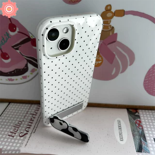 SAMSUNG สําหรับSamsung A36 A15 A07 A56 A17 A26 A06 A05s A05 A16 A54 A23 A11 A13 A53 A34 A32 A14 A24 A35 A25 A03s A31 A04s A21 A12 กรณีกรณีPandaกรณีกรณีกรณีPoka4 A04s A12 จุดน่ารักPanda