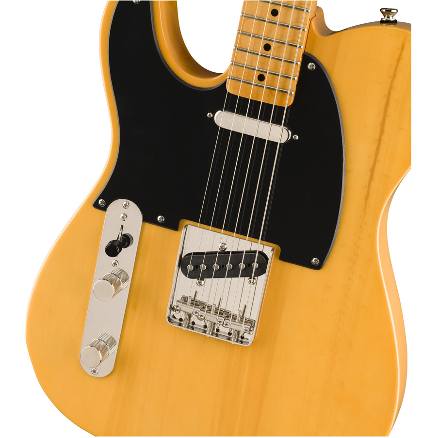 บัญชี时光 Squier Classic Vibe CV 50s Telecaster 手卖