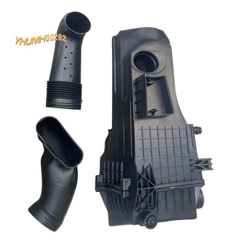 [Bestseller Y2]สําหรับ Fiesta 1.6L 2014-2019 Air Intake Air Cleaner Box Housing C1BZ9600-B C1BZ9600B