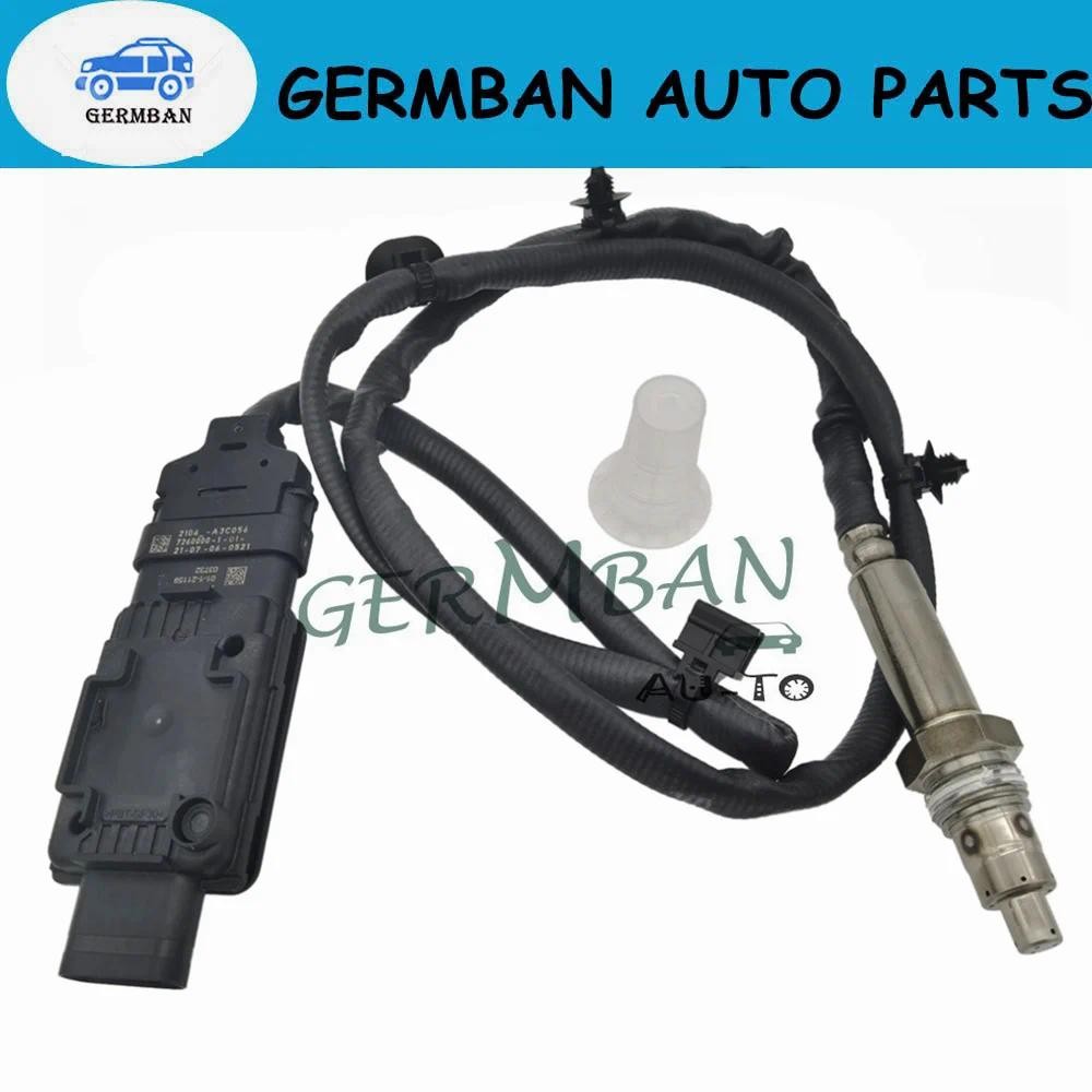 13627926311 เซ็นเซอร์ Nox 9887283 สําหรับ BMW X5 G05 F95 X6 G06 F96 X7 G07 3.0D B57 21R 13629887283