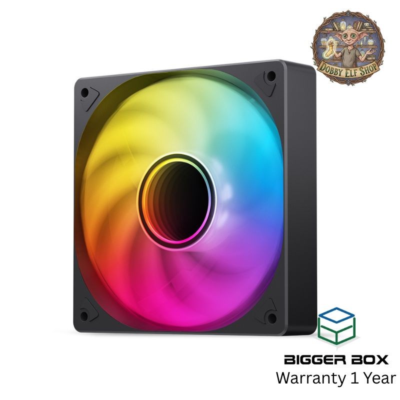 JONSBO SL-120 FAN ARGB 120 mm.