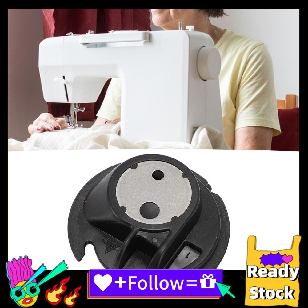 Icegg Icegg Bobbin Case Replacement ทำงานได้อย่างราบรื่นการก่อสร้างที่แข็งแรงสำหรับ Babylock Bl20a b