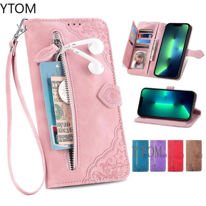 SAMSUNG Multi-Card SlotหนังสําหรับSamsung Galaxy M56 M36 M15 F14 A05S A05 A06 A31 A51 A71 S25 FE A07