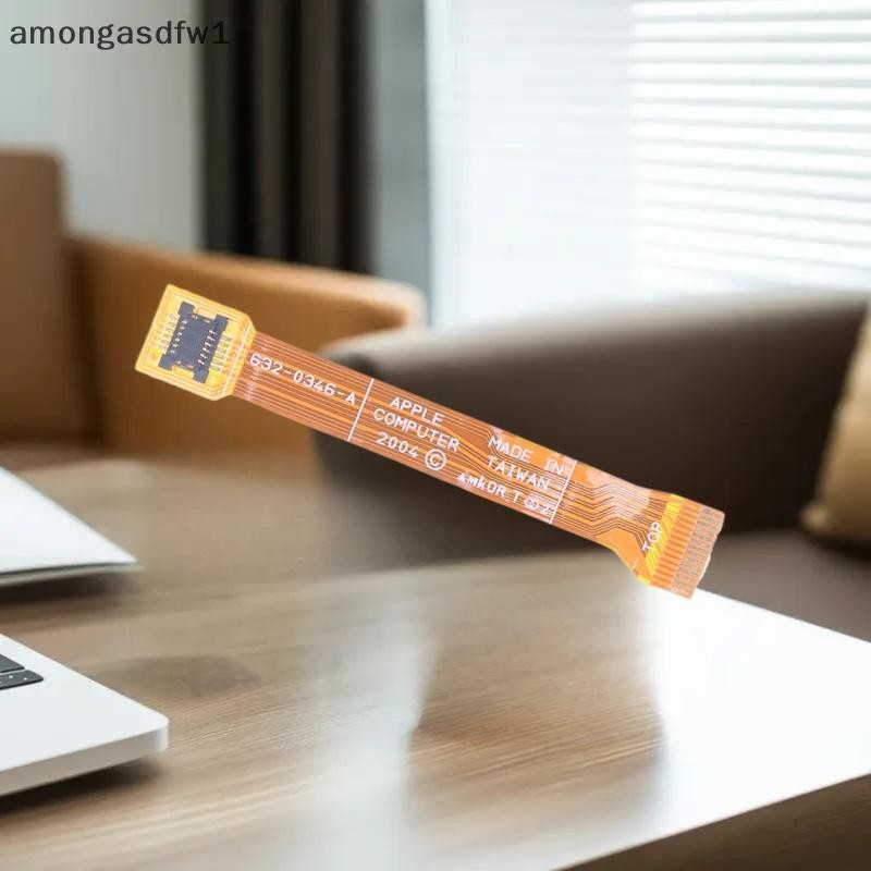 Amongassdfw1 1 ชิ้นสําหรับ IPod 4th Gen ภาพสี 15GB 20GB 40GB 60GB หูฟังแจ็คเสียง Hold Switch Flex Ri