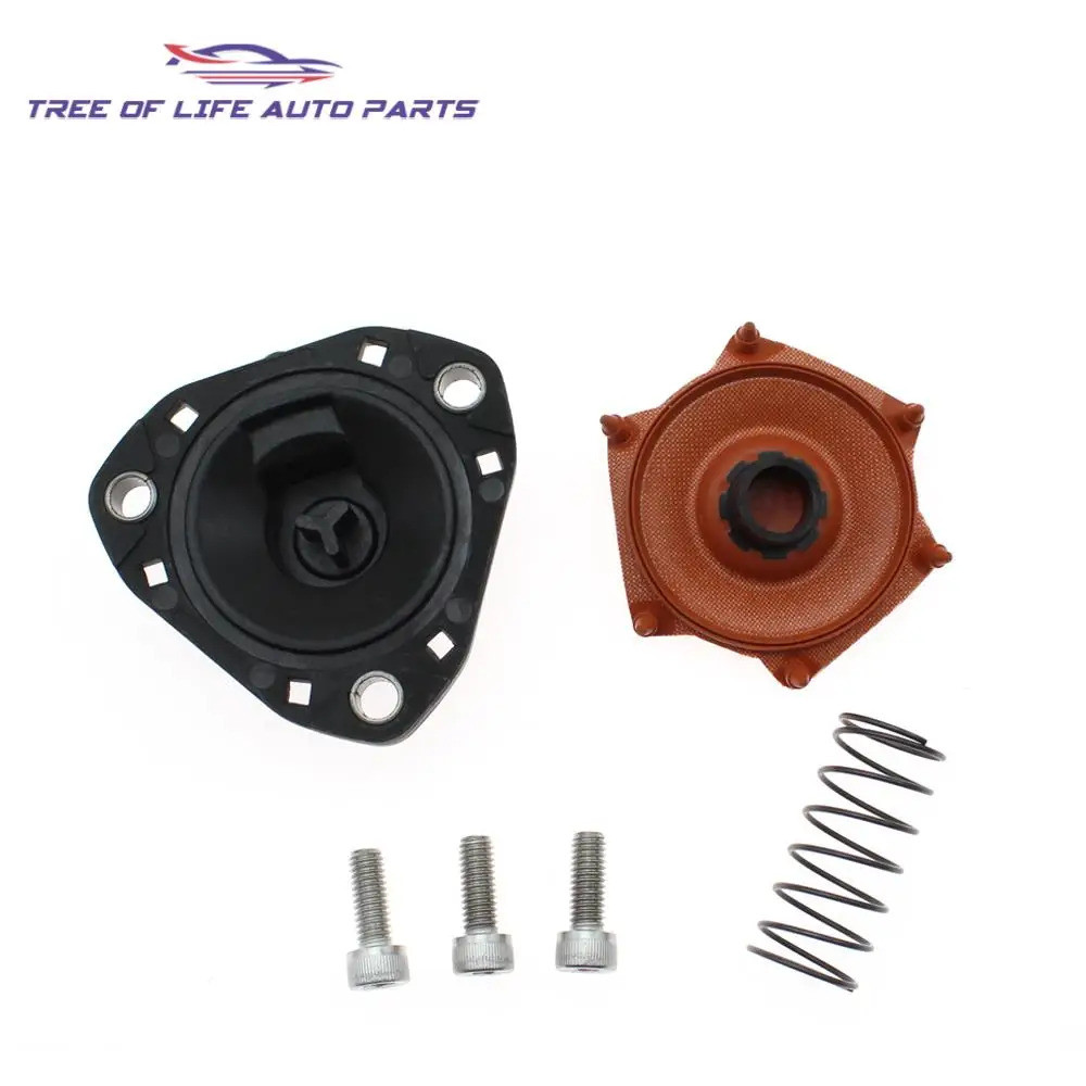 Turbo Actuator ชุดวาล์วชาร์จสําหรับ Ford C-max Focus 1.0 Ecoboost 4012370Ab A2c533313 Cm5g-6k682-ec 