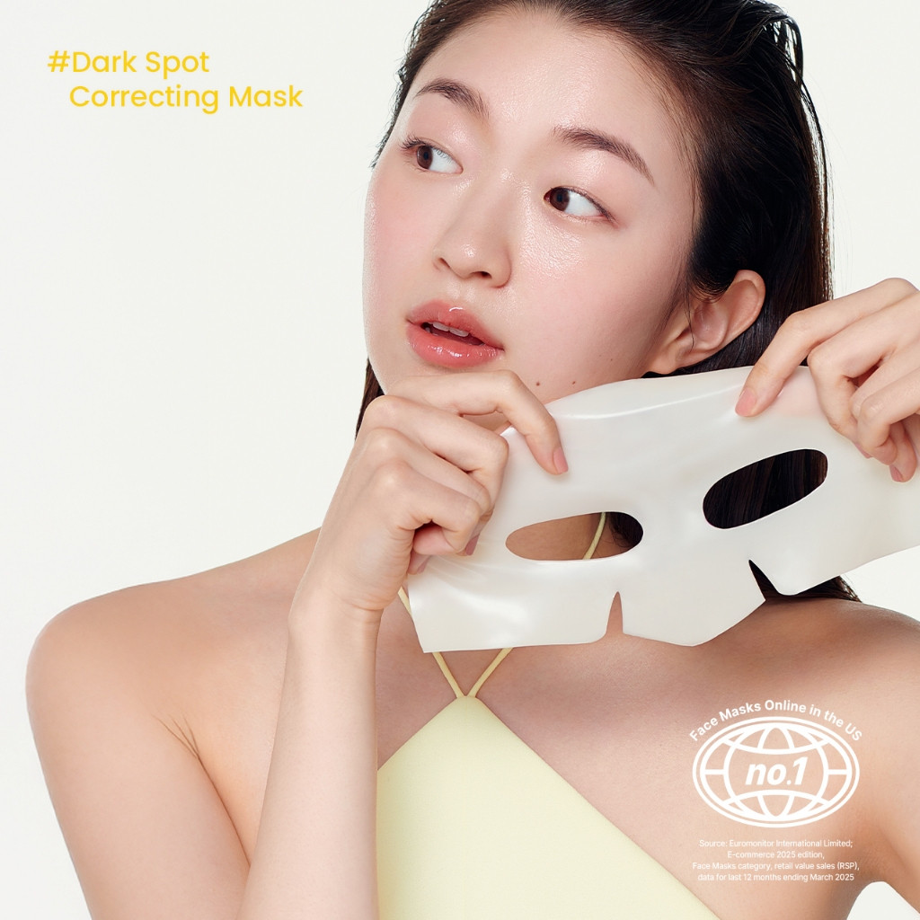 ATINABio-Collagen Real Deep Mask Niacinamide Real Deep Mask 34g/pcs biodance mask คอลลาเจน| สําหรับจ