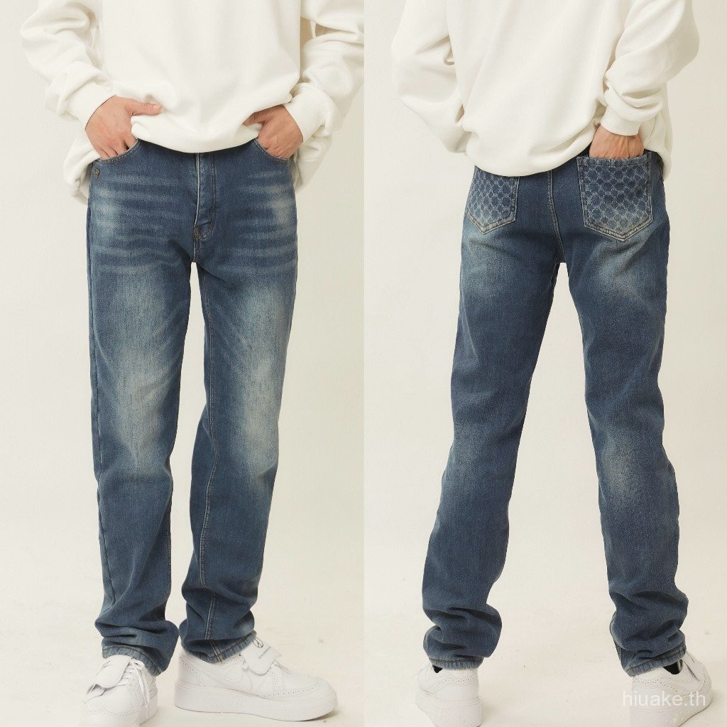 CO0513 CO MINUS JEAN -10 ° ผู้ชาย MSC6