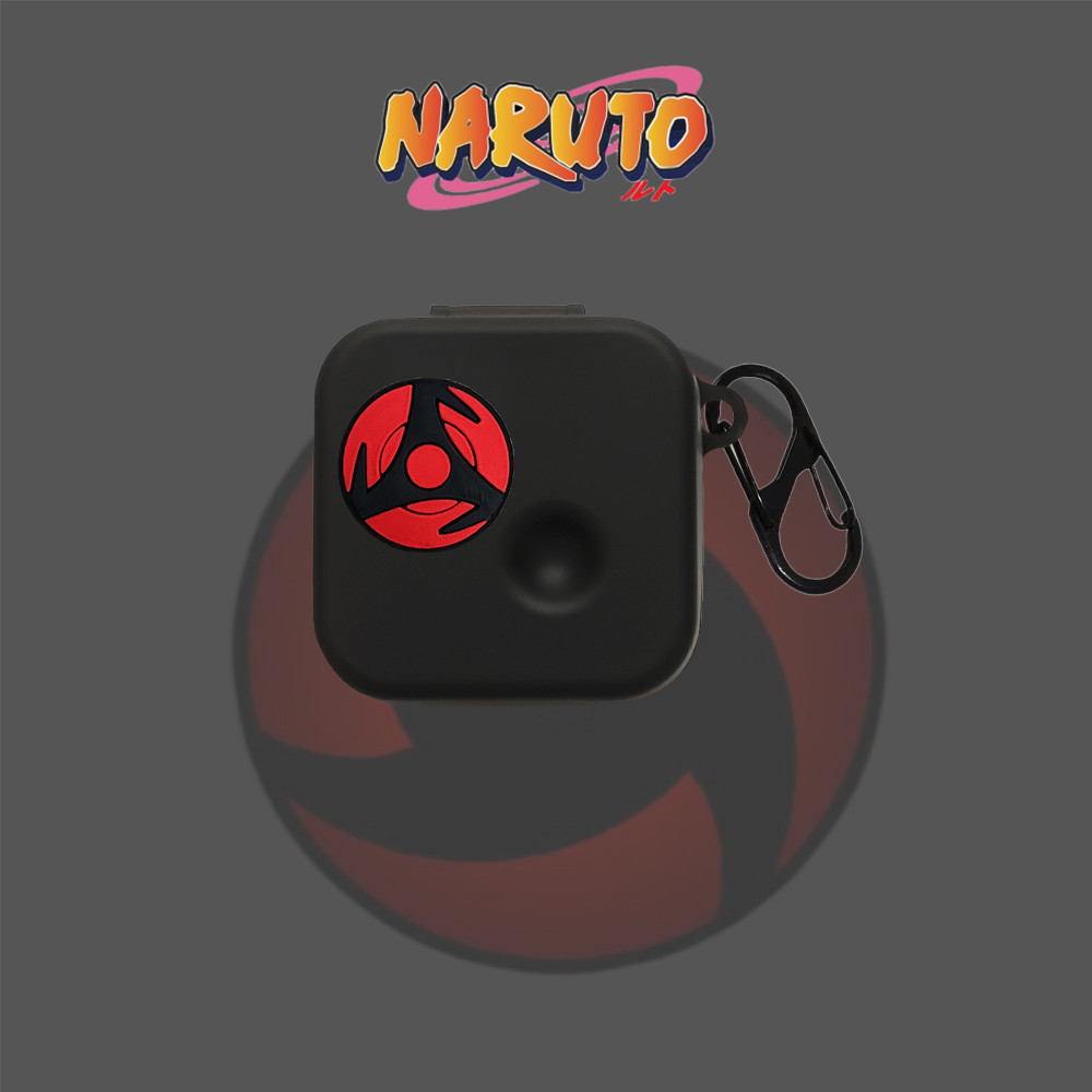 Case for Nothing Ear (3) 2025 Cartoon Naruto Protective Case Suitable for Nothing Ear (3) 2025 Shock