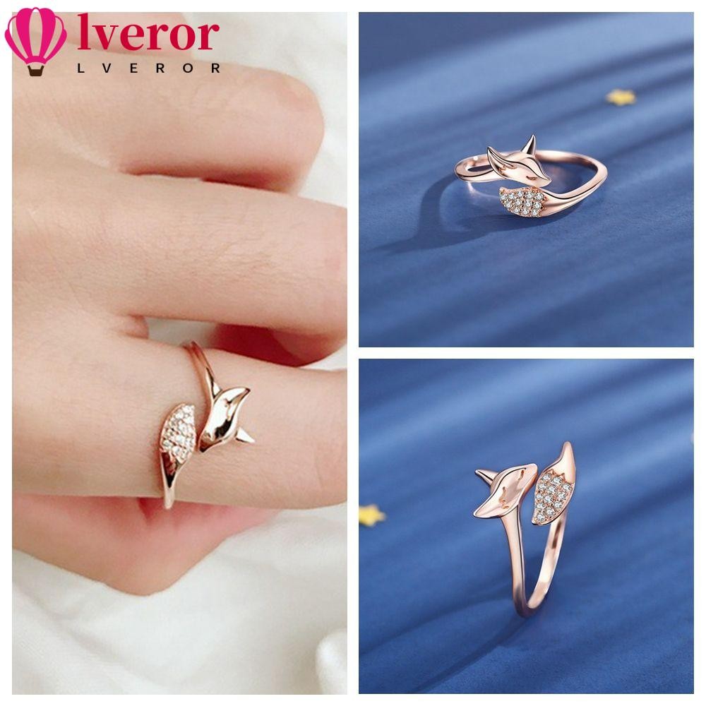 LVEROR Bohemian Fashion Lovely Vintage Boho Retro Creative Animal