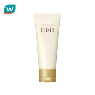 Elixir อิลิคเซอร์ สกิน แคร์ บาย เอจ ซูพีเรียร์ คลีนซิ่ง โฟม II เอ็น 145 มล.