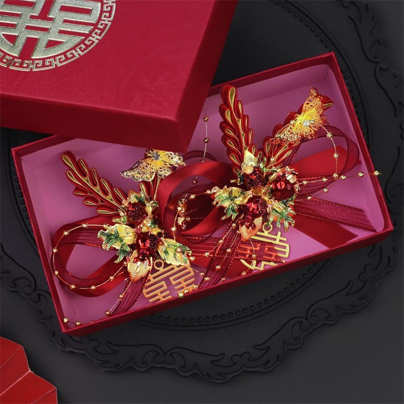 中胸 小型犬 新款 Kitaro เนื่องจากเพราะเพราะดอกไม้ Kitaro 母用胸花 新款睡衣套装