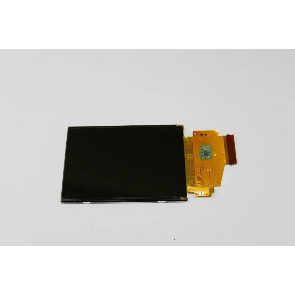 สําหรับ Panasonic Lumix GF8 หน้าจอแสดงผล LCD ชิ้นส่วนซ่อมกล้องดิจิตอล