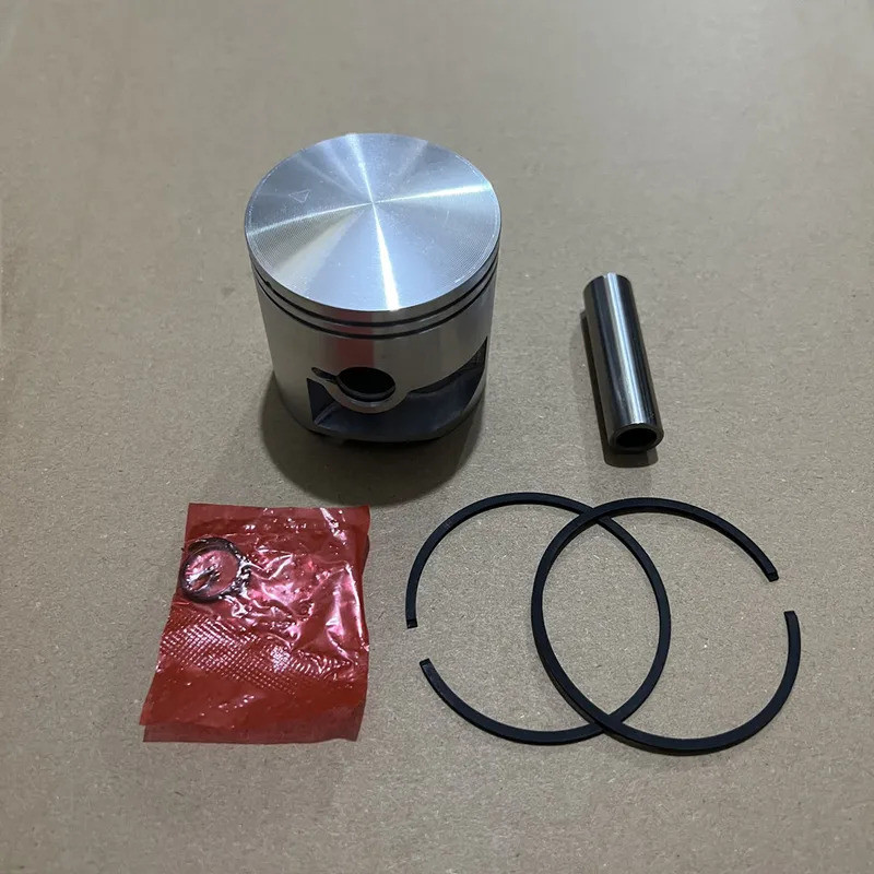 แหวนลูกสูบ pin circlip Kit 51 มม.สําหรับ RedMax กระเป๋าเป้สะพายหลัง Blower EBZ8500 EBZ8600 EBZ8500RH