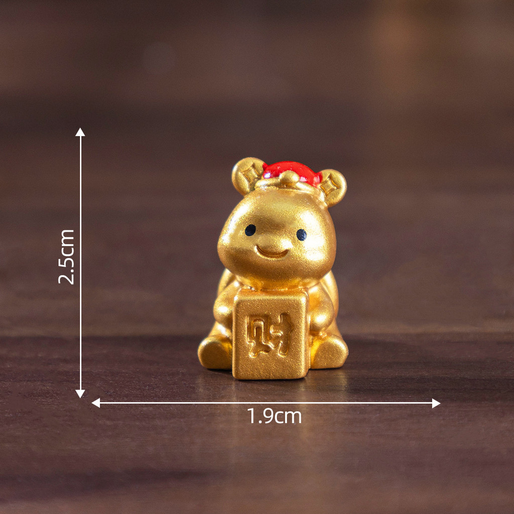 Creative Ingot Beetle Mini Desktop Aquascaping รูปที่ 7