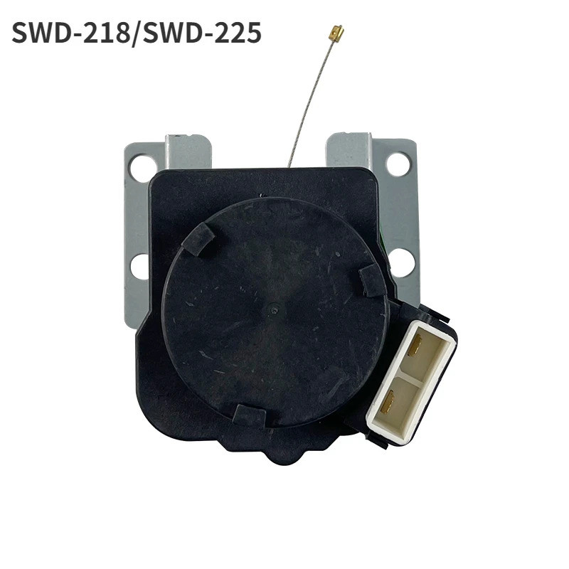 SWD-218 SWD-225 NTCU401TC2 วาล์วระบายน้ํามอเตอร์ระบายน้ํารถแทรกเตอร์อะไหล่ซ่อมเหมาะสําหรับเครื่องซัก