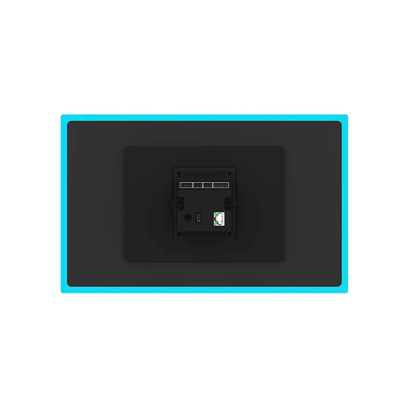 แท็บเล็ตหน้าจอสัมผัส POE RK3566 Android 13 ขนาด 9.7 10.1 15.6 นิ้ว thumbnail 4