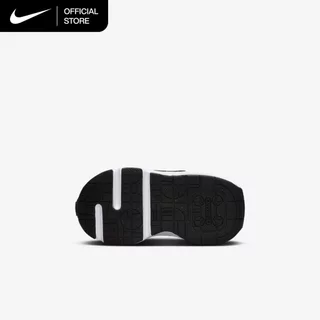 Nike Baby/Toddler Air Max INTRLK Lite Shoes - Summit White [DH9410-105]