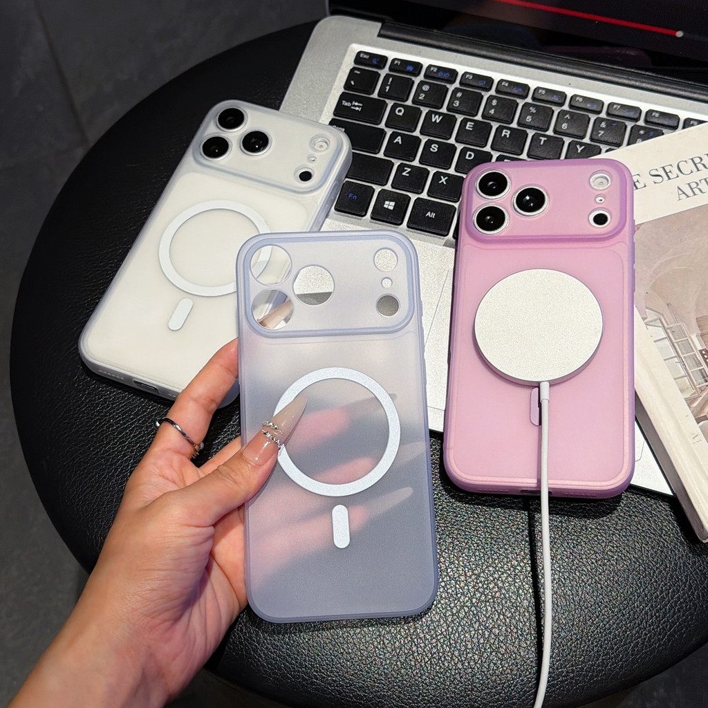 Redmi Note 12 13 14 15 Pro Plus Matte Semi รูปที่ 5