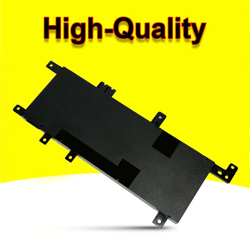 แบตเตอรี่ชาร์จ C21N1634 สําหรับ ASUS X542U A542U R542U R542UR V587U A580U X580U X580B FL5900L FL8000