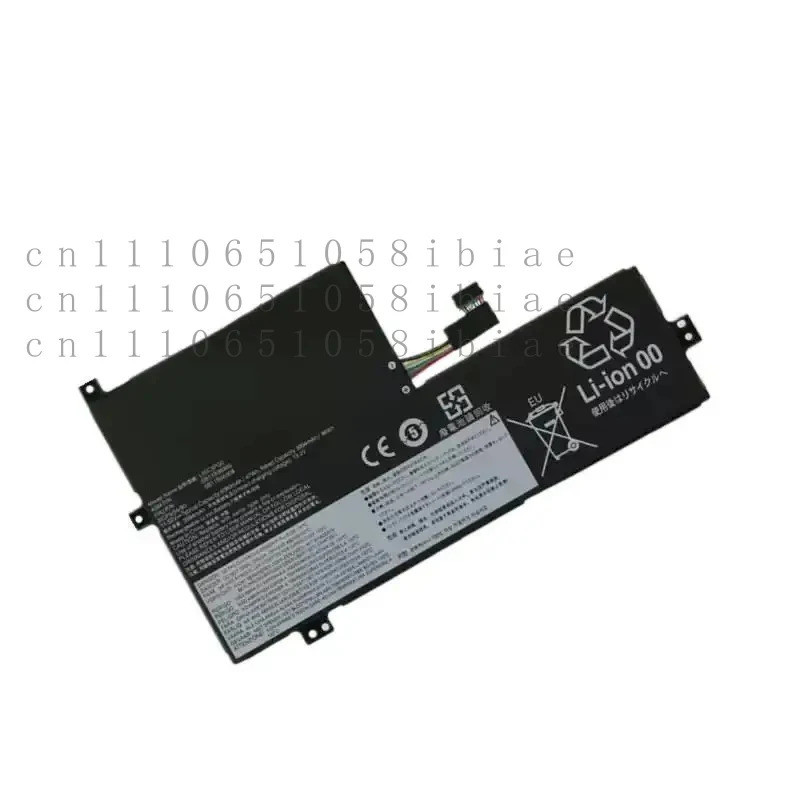 ใหม่ 47Wh L20D3PG0 L20M3PG0 L20C3PG0 SB11B36299 แบตเตอรี่สําหรับ Lenovo 100w 300w 500w 100E 300E 500