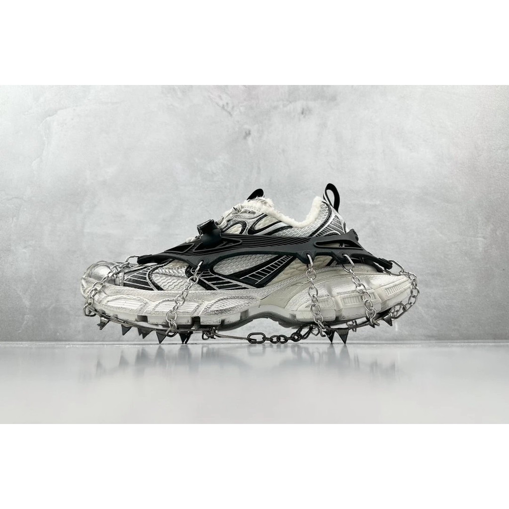 9 สี 3XL Phantom Rubber Track Sneaker 3XL
