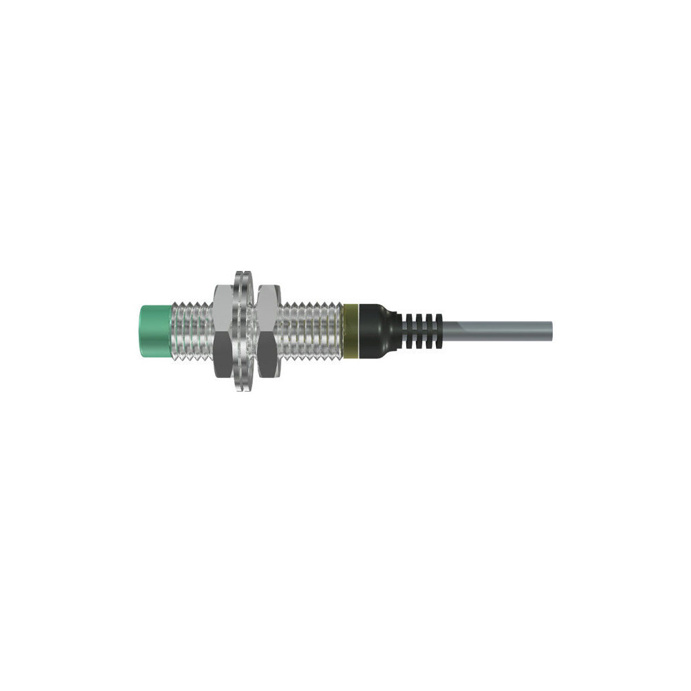 PM12-04N 04P 04N2 04P2 เซ็นเซอร์ SIPU Proximity Switch