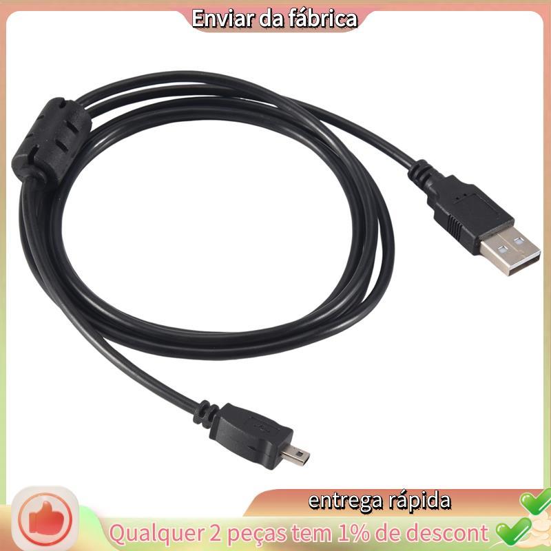 สาย USB 8D -E6 สําหรับ Coolpix L110, L21, L22, S3000, S4000, S6000, S8000