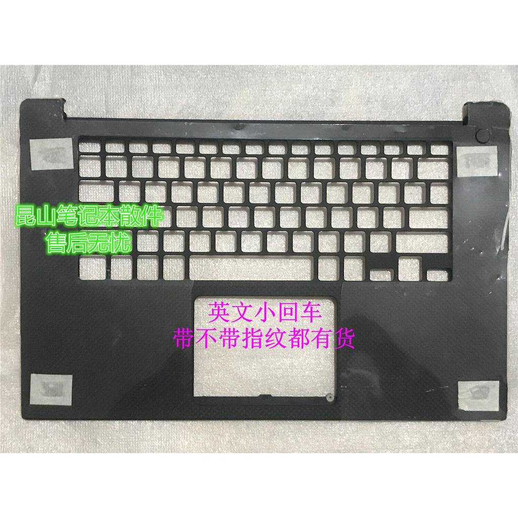 ยี่ห้อใหม่ DELL/DELL XPS15 9550 9560 M5520 C Shell D Shell Palm Rest 0Y2F9N 0014HV