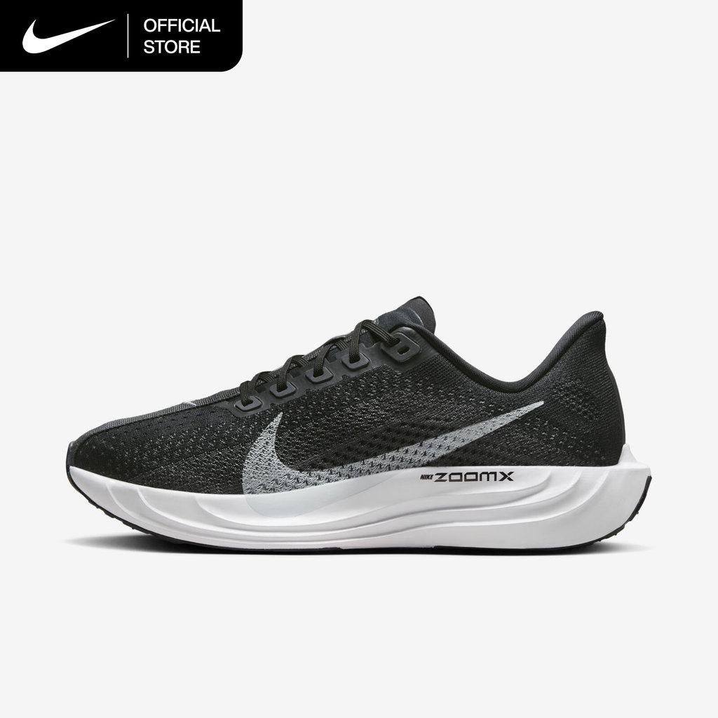 Nike Women's Pegasus Plus Shoes - Black [FQ7261-002]