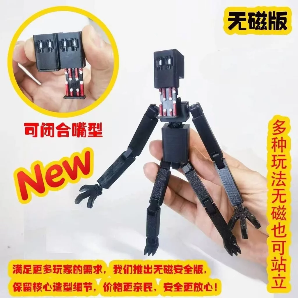 เลโก้ Minecraft ชุดตัวต่อมินิฟิกเกอร์ Steve Diamond Armor thumbnail 9