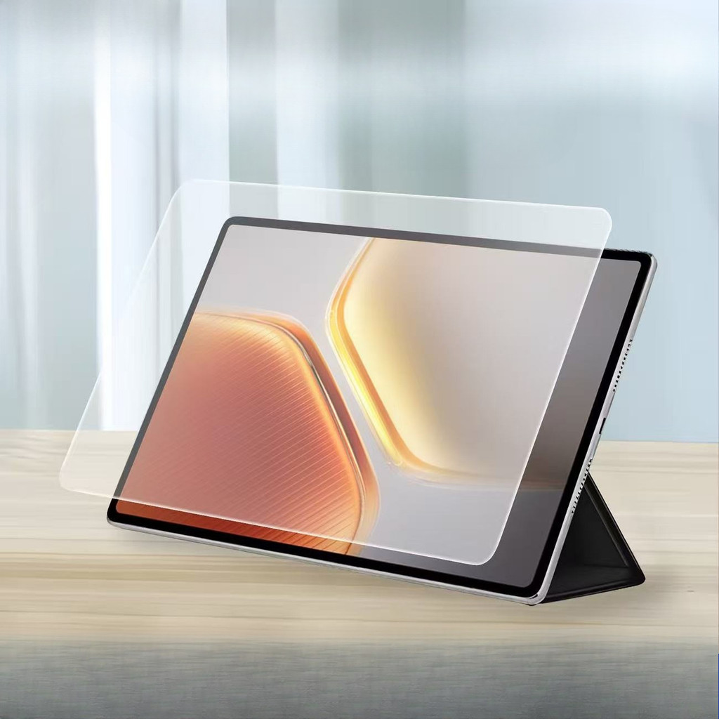 กระจกนิรภัยป้องกันหน้าจอสําหรับ Honor Pad GT2 GT V8 10 9 8 6 X10 X6 V9 X9a X8 X8b X8a V8 Pro Lite X1