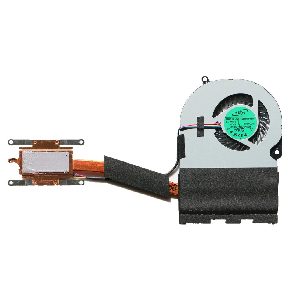 TOSHIBA/TOSHIBA P45W-C P45W-C5200D L45W E45W-C พัดลม