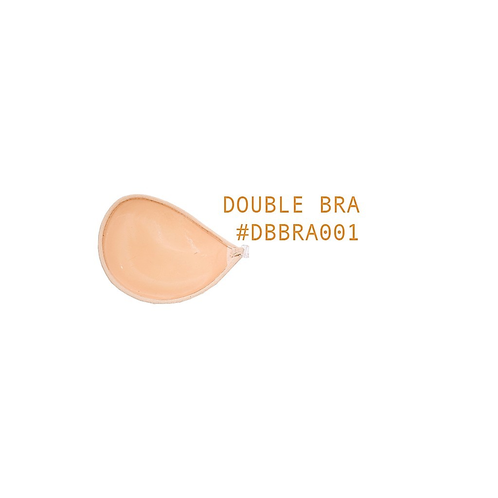 Double Bra บรา เพิ่มไซส์