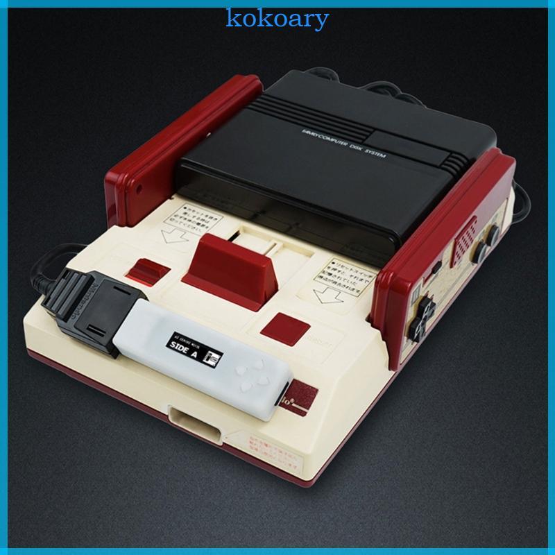 KOK ดิสก์ระบบไดรฟ์ Emulator รองรับการ์ดเกม FDSkey ไดรฟ์ Emulator