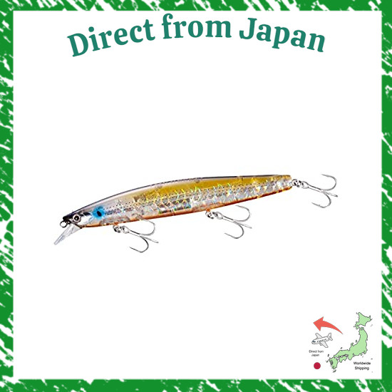 Direct From Japan Shimano Exsense Silent Assassin 129F Flash Boost