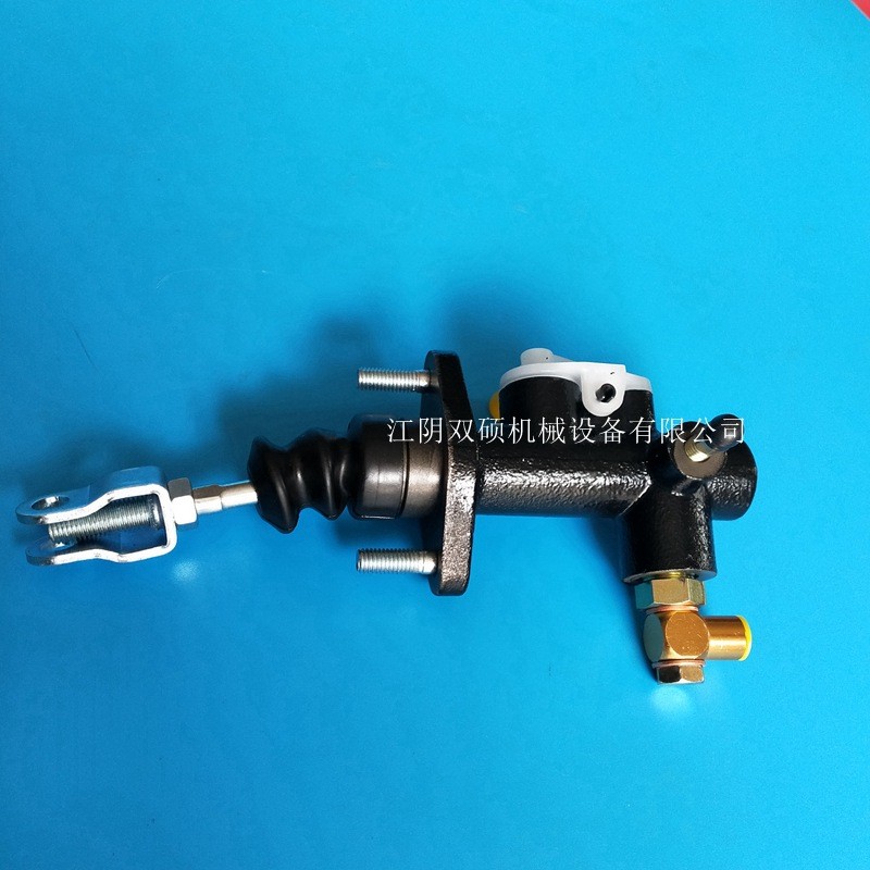 ปั๊มเบรกหลักรถยก TOYOTA ชุดคลัตช์ 7F/8FB20-30 ปั๊มเบรกหลัก 8FB25 ชิ้นส่วน TOYOTA
