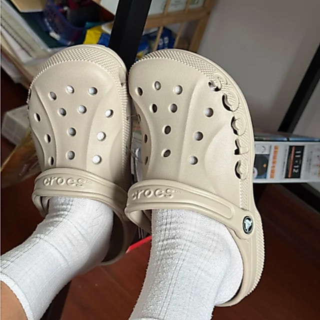 UNISEX BAYA CLOG - Women Shoes Sandals & Flip Flops รองเท้า ของแท้ รองเท้าแตะ ผู้หญิง ผู้ชาย ราคา ลดราคา