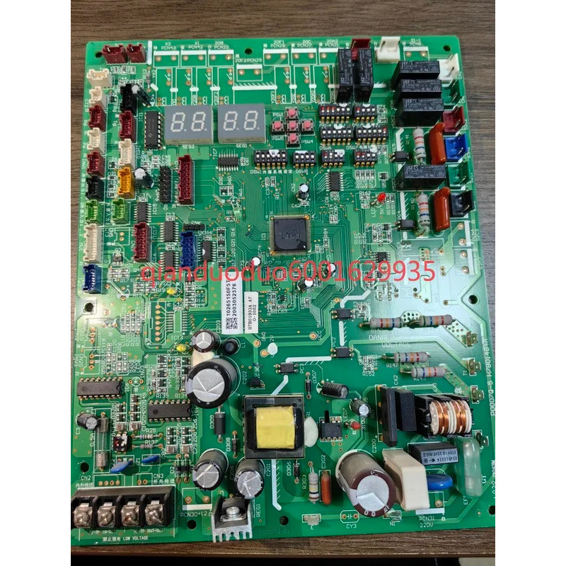 เหมาะสําหรับโมดูลอินเวอร์เตอร์เครื่องปรับอากาศส่วนกลาง Hisense H7B04705A P0007Q-5.H7B03545A