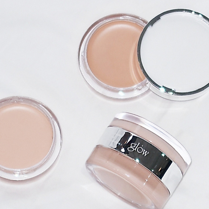 แบ่งขายคอนซีลเลอร์ 4 สี Glow Not Dry Concealer