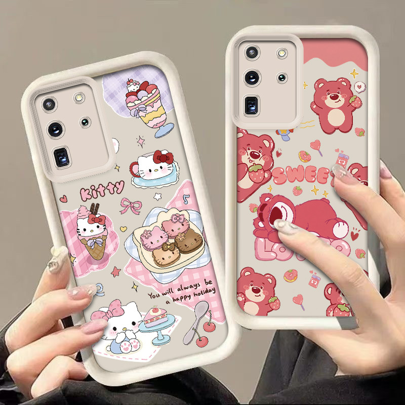 เคส Samsung s22 ultra เคส Samsung s21 s20 ultra เคสโทรศัพท์ป้องกันการตก
