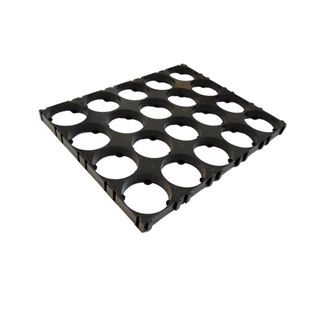Holder Bracket ตัวยึดแบตเตอรี่ 32650 ขนาด 4x5